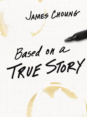 cover image of Based on a True Story